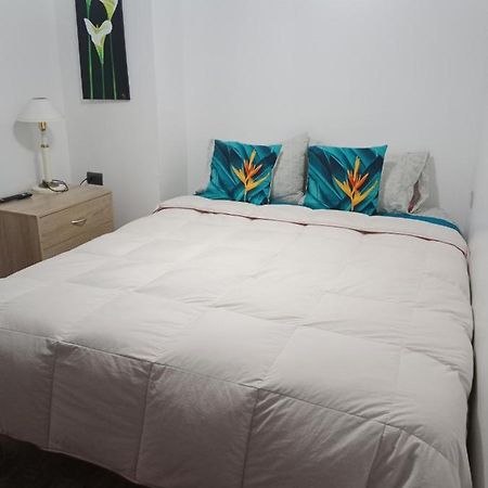 Tu Jardin Secreto Apartment La Serena Exterior photo