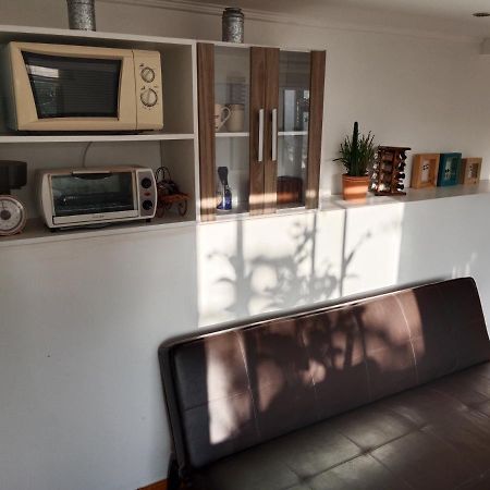 Tu Jardin Secreto Apartment La Serena Exterior photo