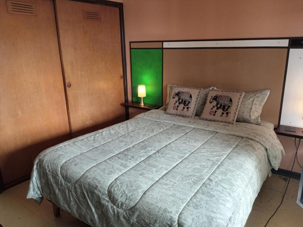 Tu Jardin Secreto Apartment La Serena Exterior photo