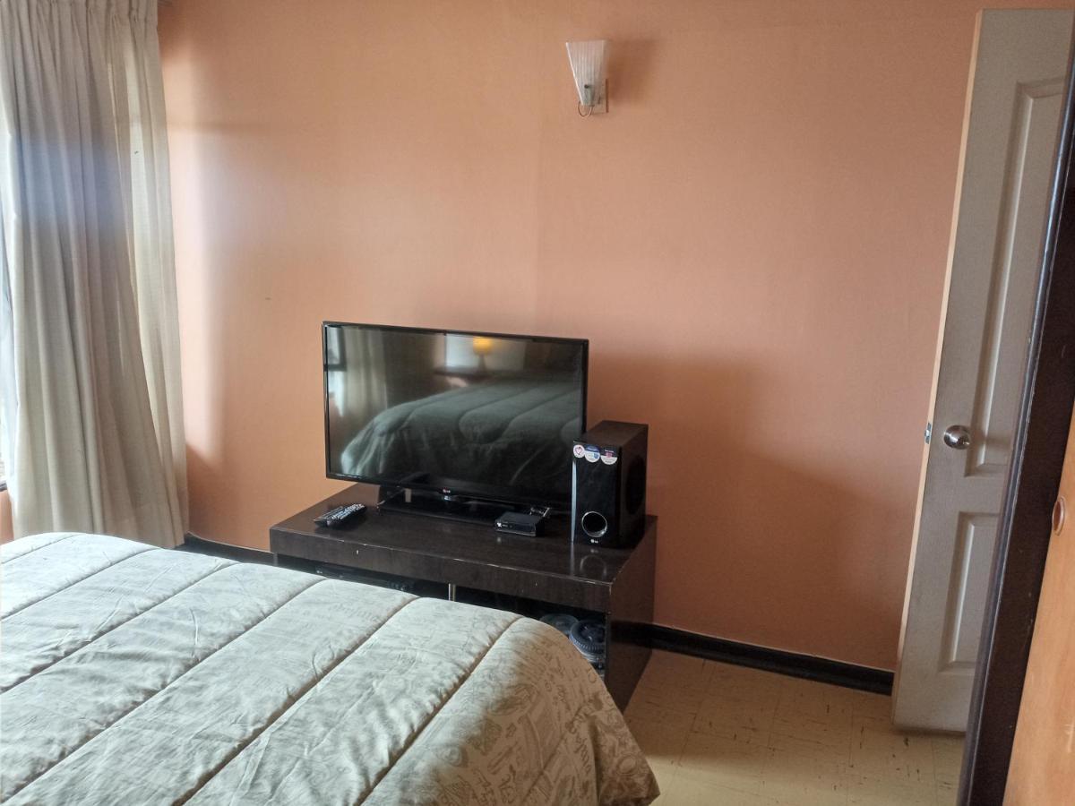Tu Jardin Secreto Apartment La Serena Exterior photo