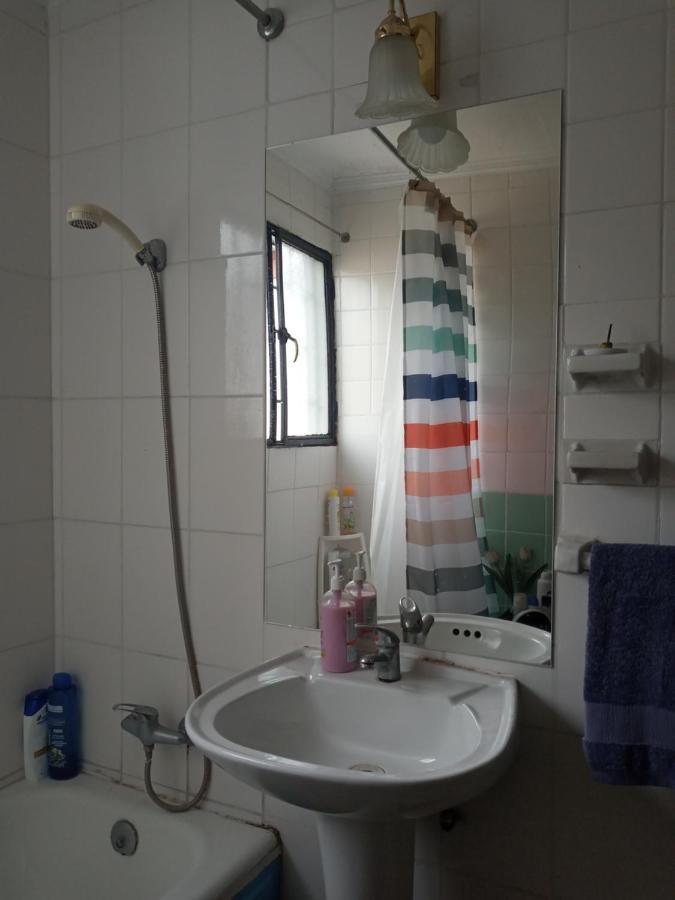 Tu Jardin Secreto Apartment La Serena Exterior photo