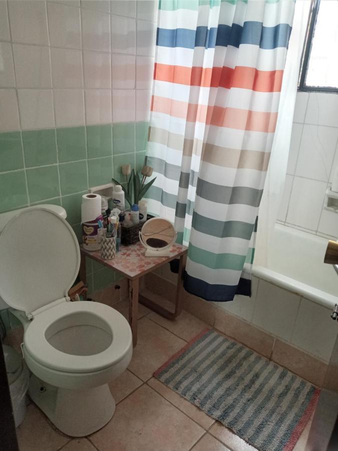 Tu Jardin Secreto Apartment La Serena Exterior photo