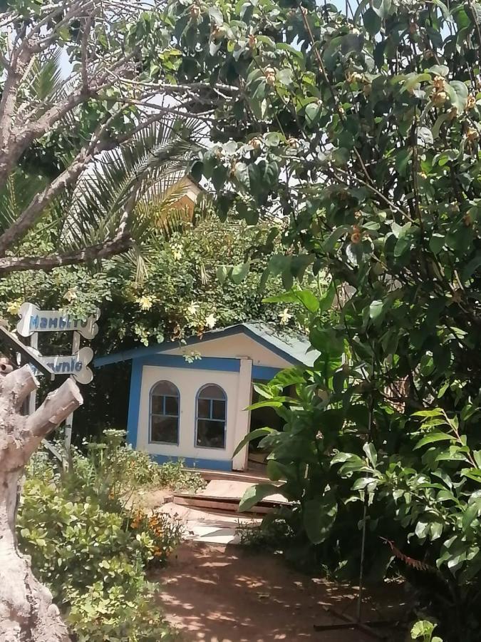 Tu Jardin Secreto Apartment La Serena Exterior photo
