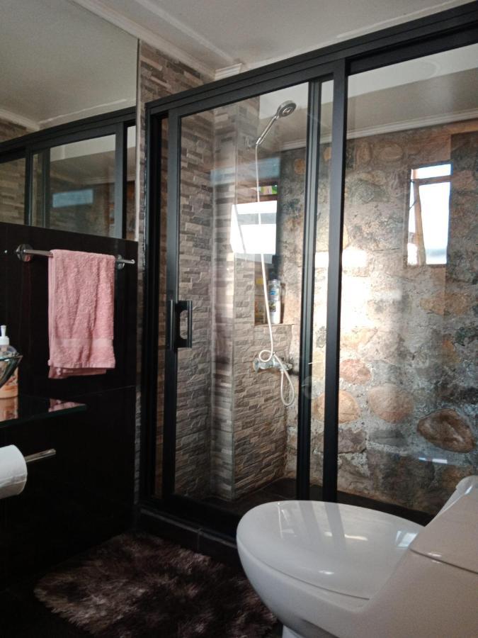 Tu Jardin Secreto Apartment La Serena Exterior photo