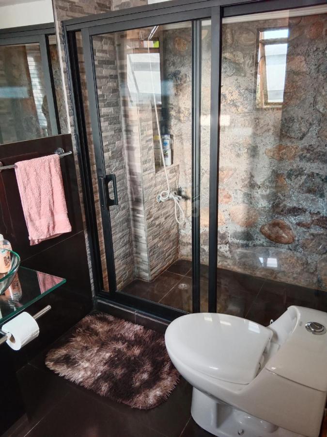 Tu Jardin Secreto Apartment La Serena Exterior photo